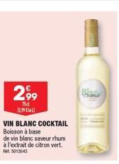 vin blanc 