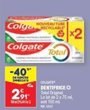 dentifrice 