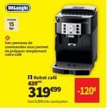 café DeLonghi