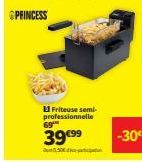 friteuse 