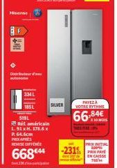 soldes Hisense