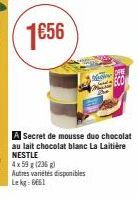 chocolat au lait 