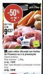 lapin 