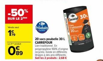 promos Carrefour