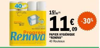 papier Renova