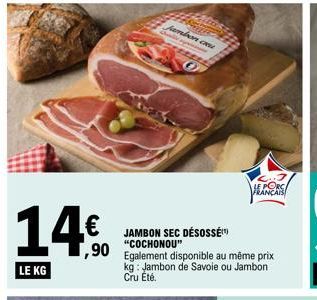 jambon 