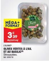 olives 