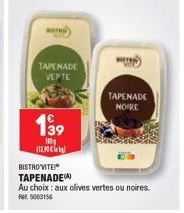 tapenade 