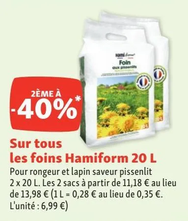 produit maxi zoo