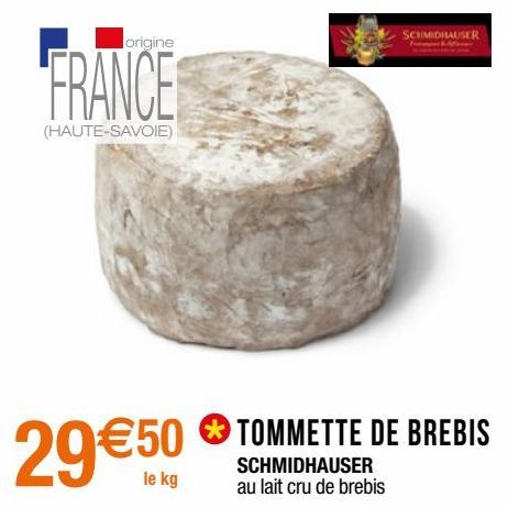 fromage