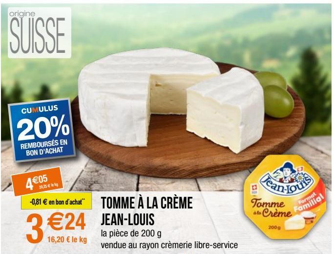 fromage