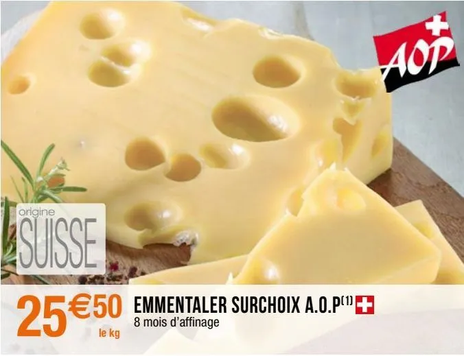 emmental