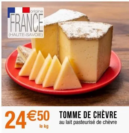 fromage