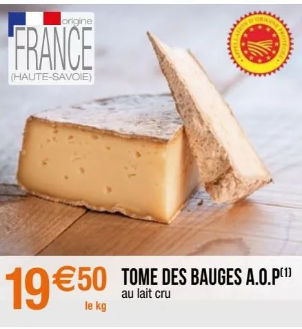 fromage