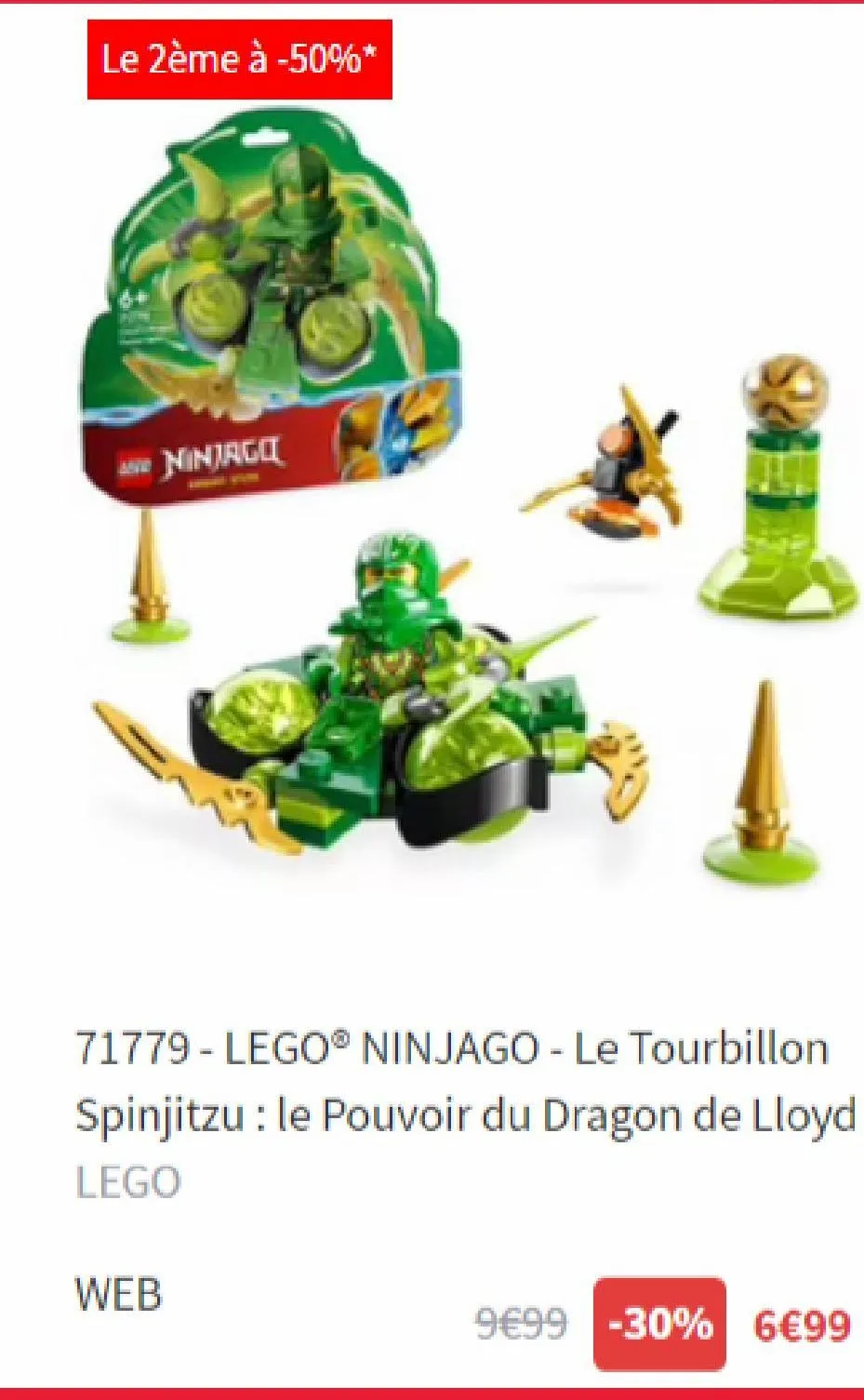 lego ninjago