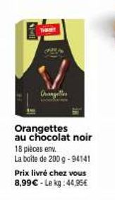 chocolat noir 