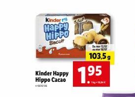 cacao Kinder