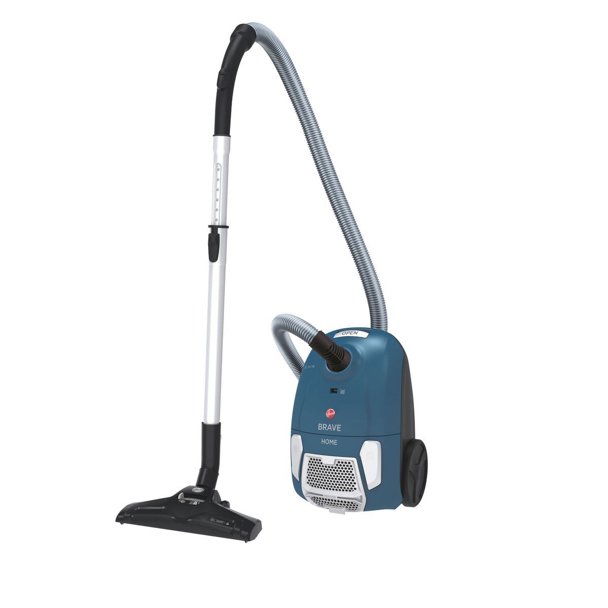 ASPIRATEUR SAC HOOVER BV51HM