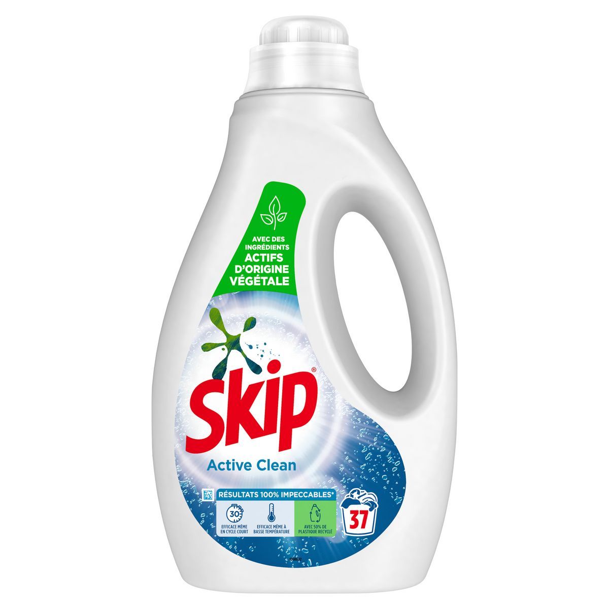 LESSIVE LIQUIDE SKIP