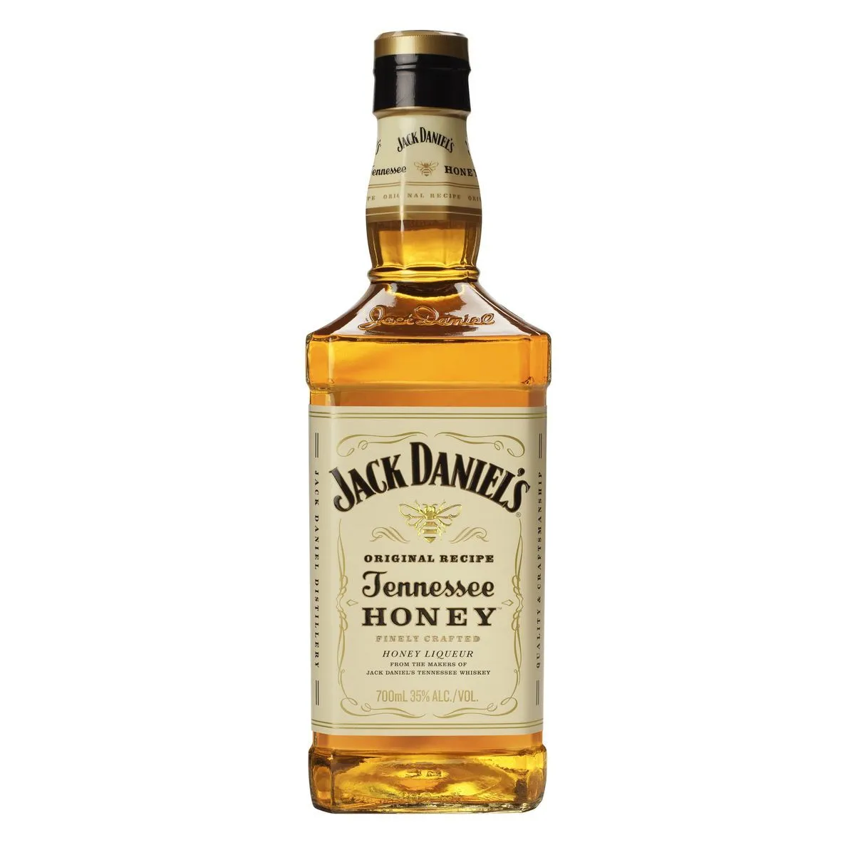 jack daniel's tennessee honey