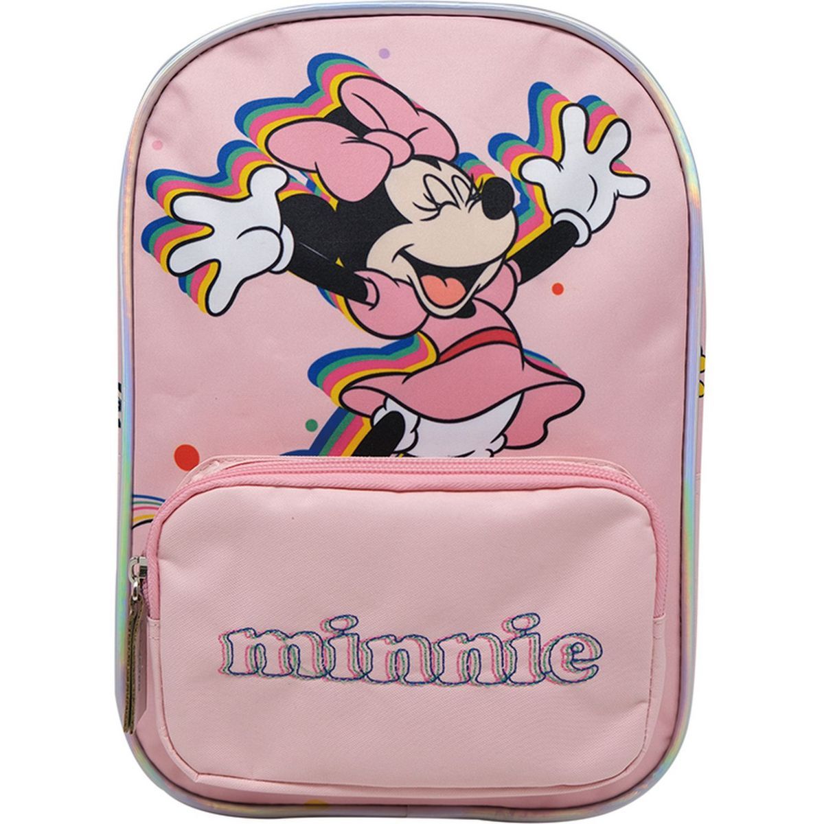 SAC GOÛTER MINNIE