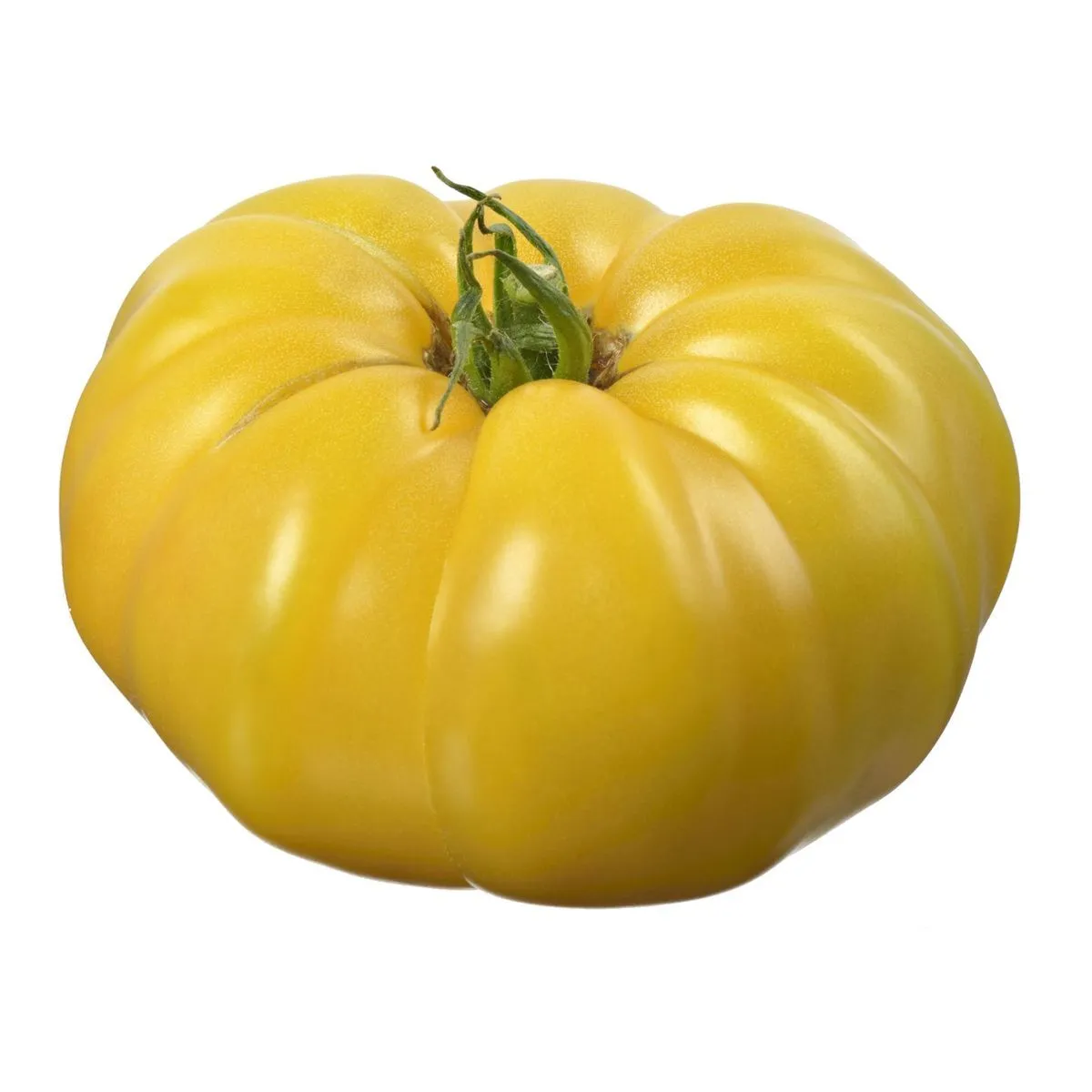 tomates côtelées jaunes, rouges ou noires ou allongées coeur
