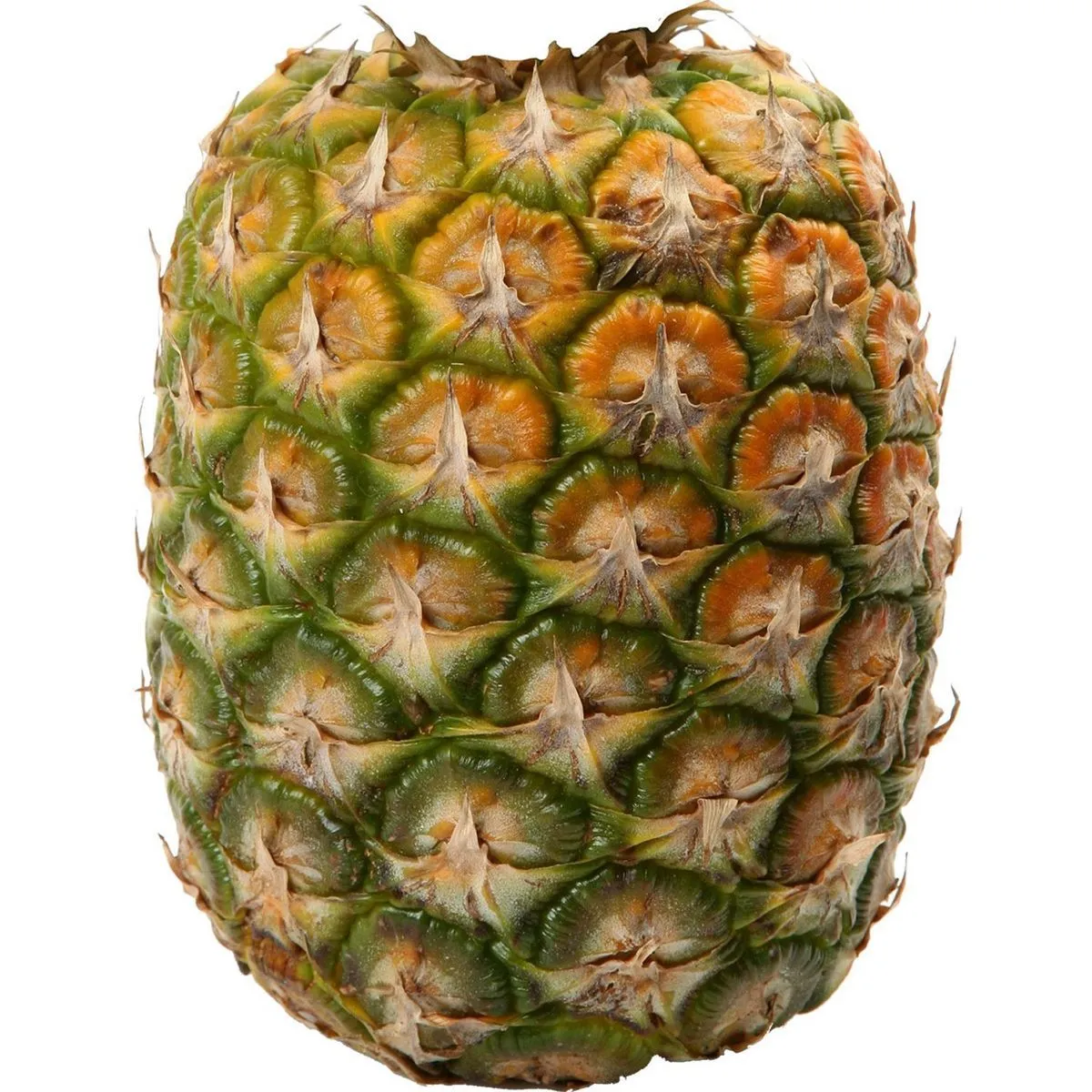 ananas sans couronne 