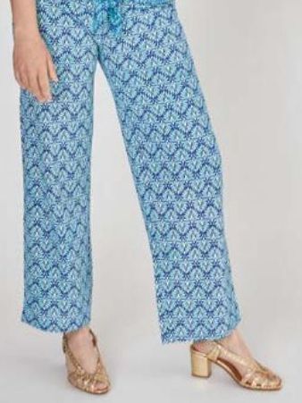 PANTALON FEMME INEXTENSO