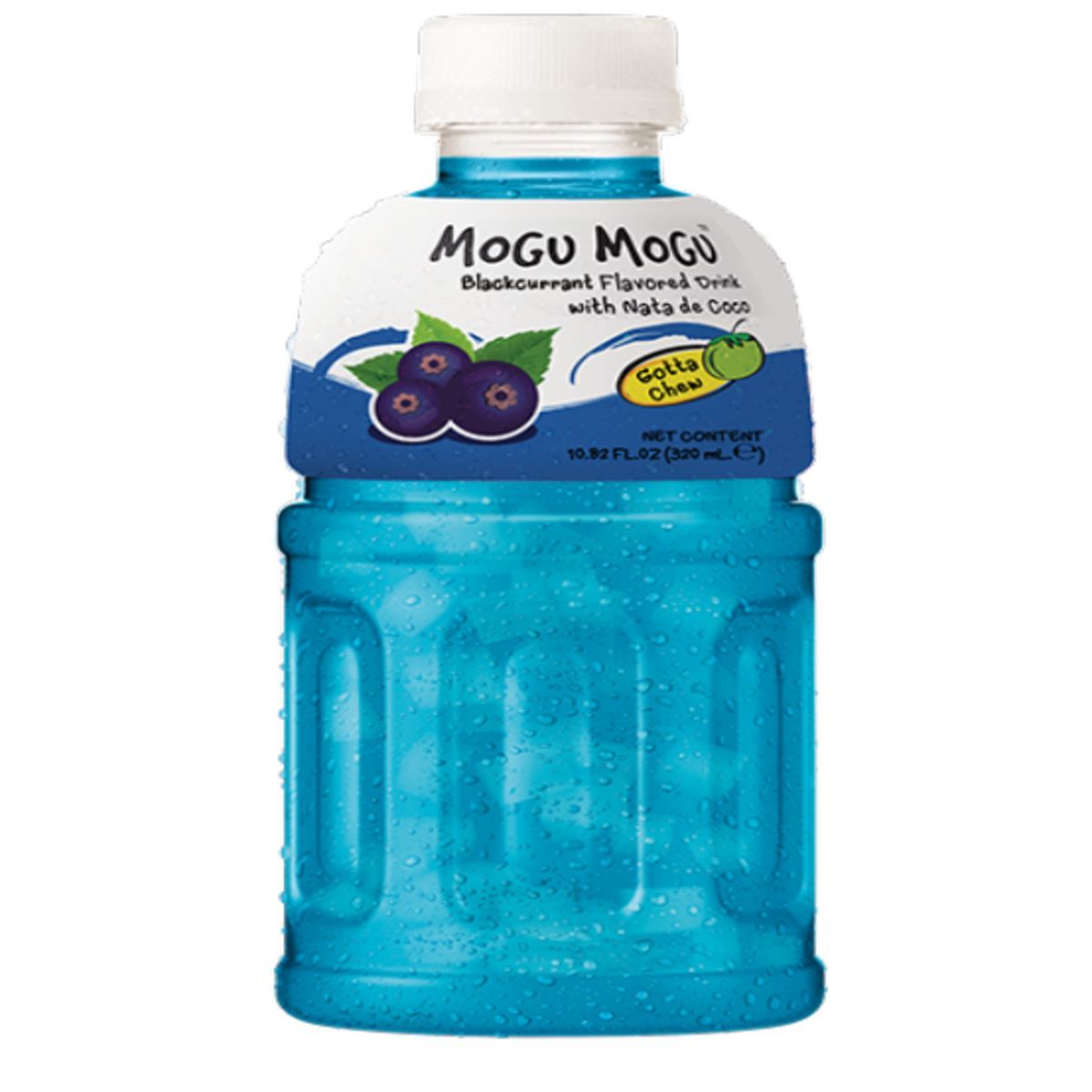 BOISSON MOGU MOGU