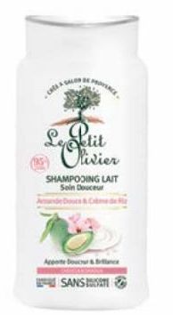 SHAMPOING CHEVEUX NORMAUX LE PETIT OLIVIER
