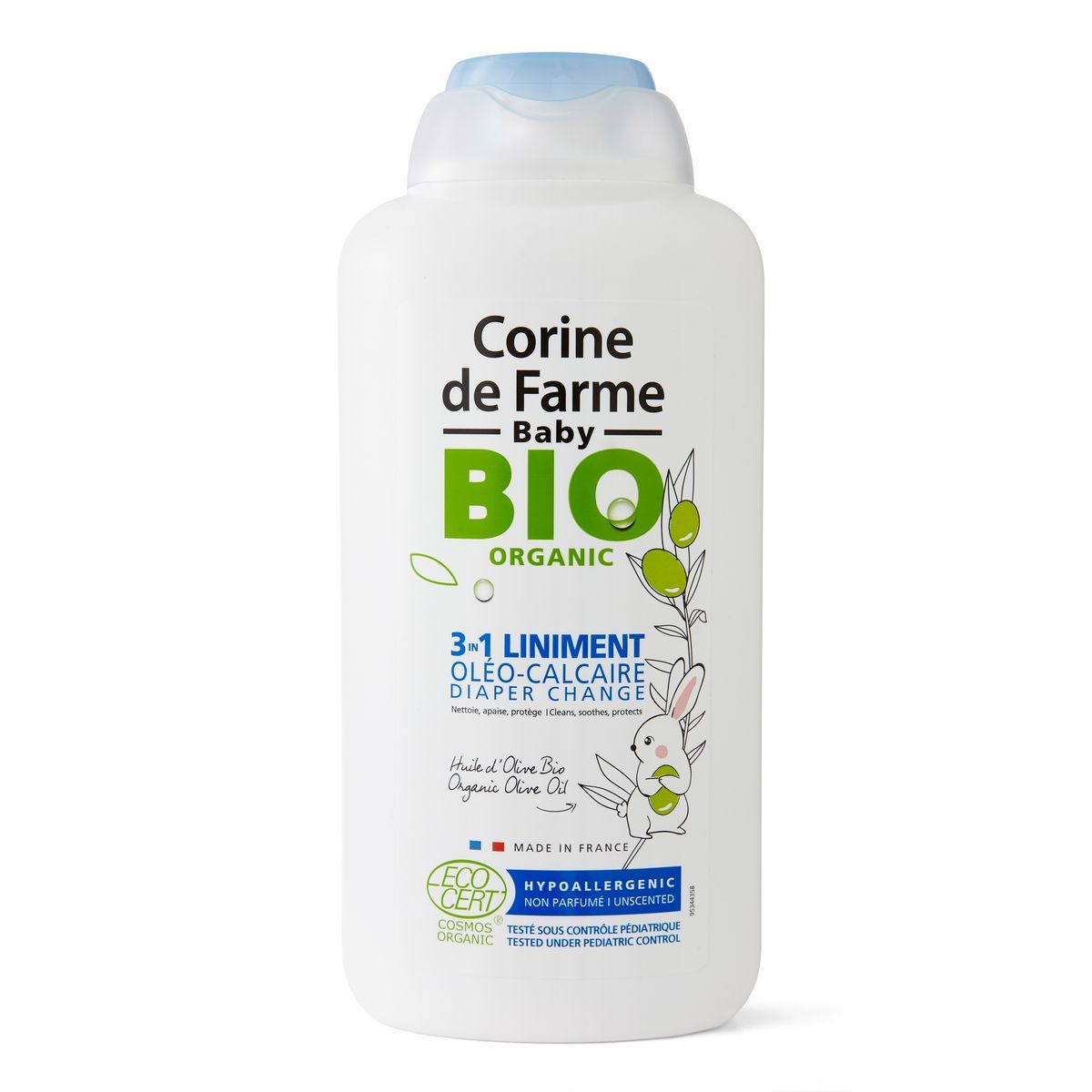 LINIMENT BIO CORINE DE FARME