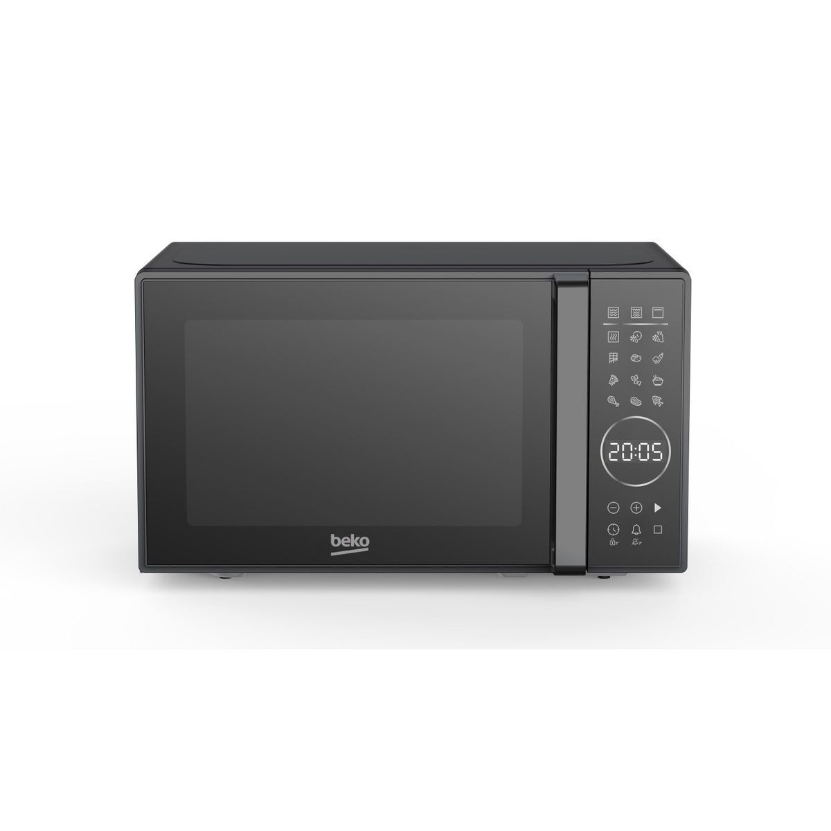 MICRO-ONDES GRILL BEKO MGC20130BB