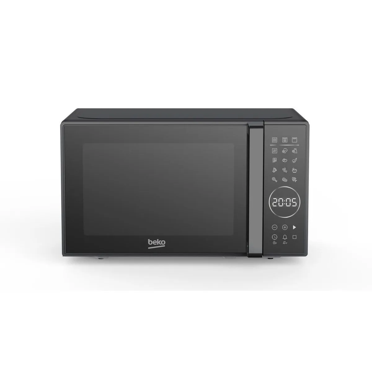 micro-ondes grill beko mgc20130bb