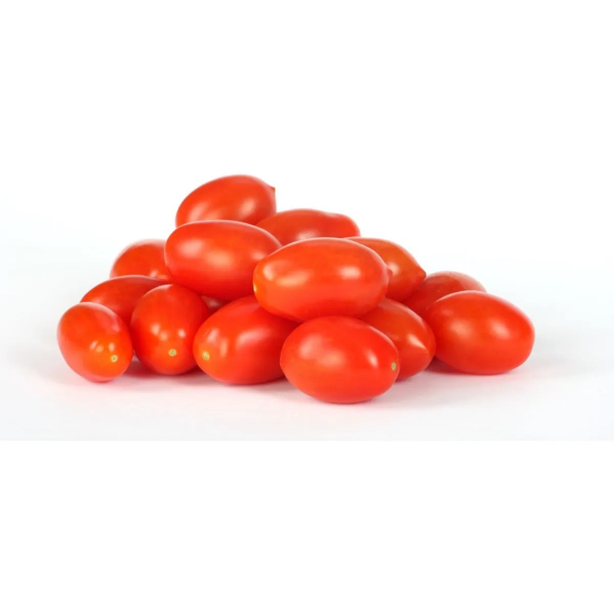 tomates cerises allongées bio