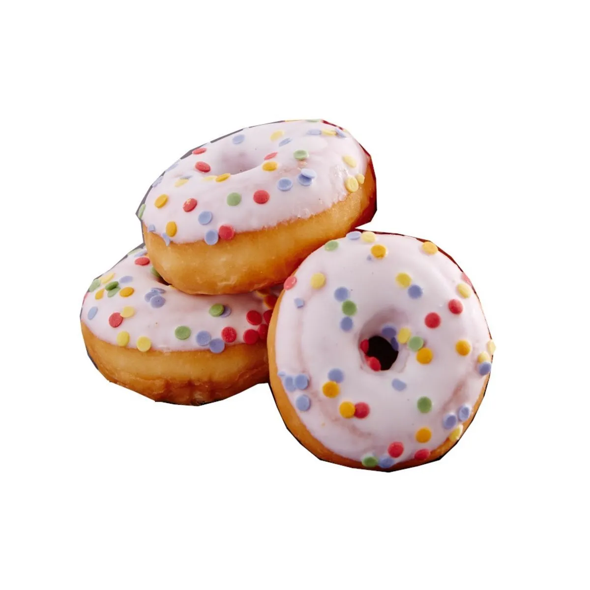 mini donut's
