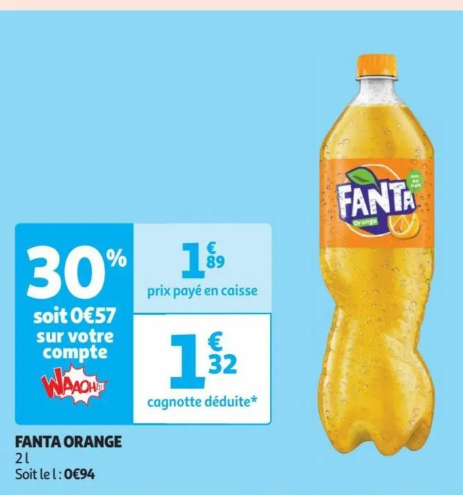 fanta orange