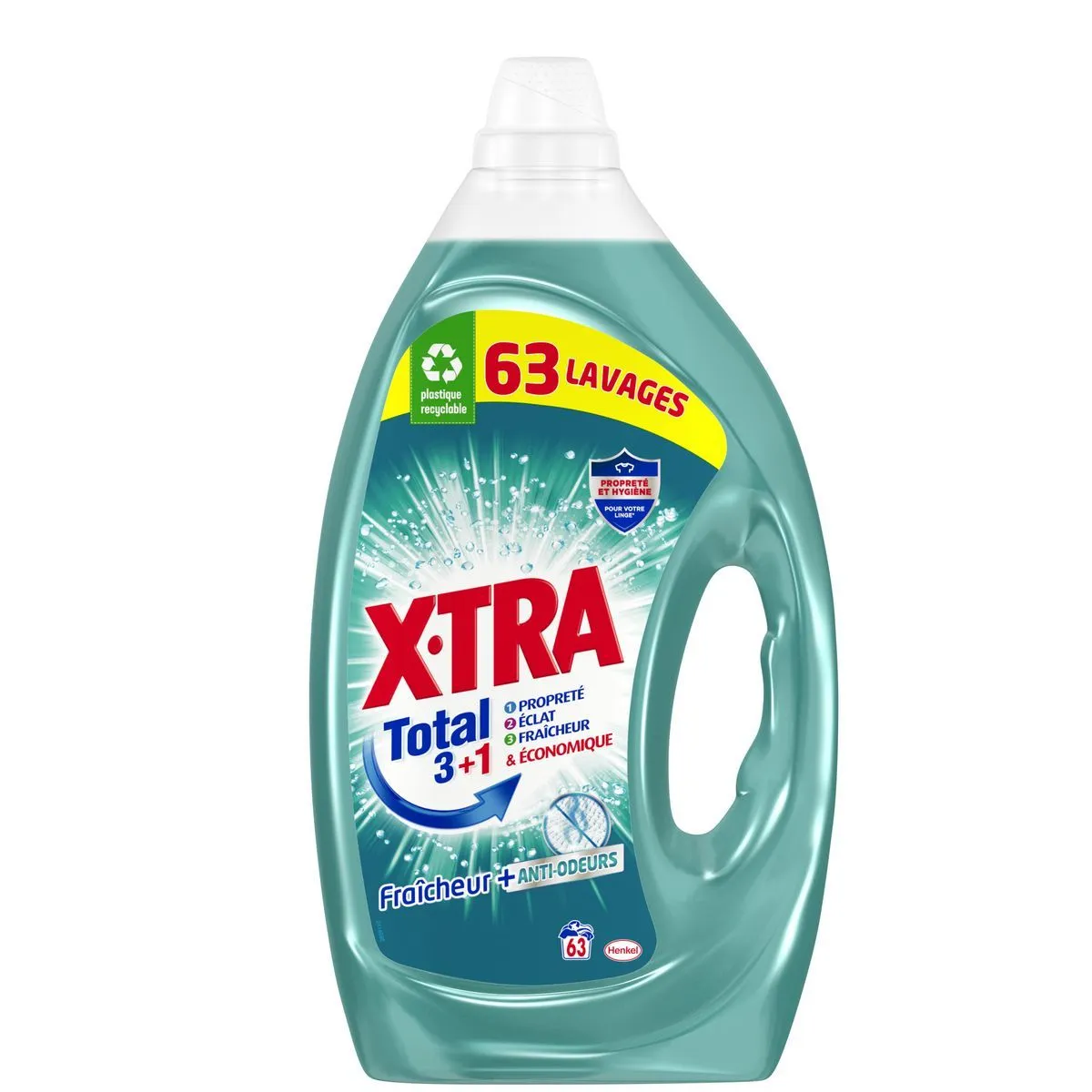 lessive liquide fraîcheur anti-odeurs total x-tra(1)