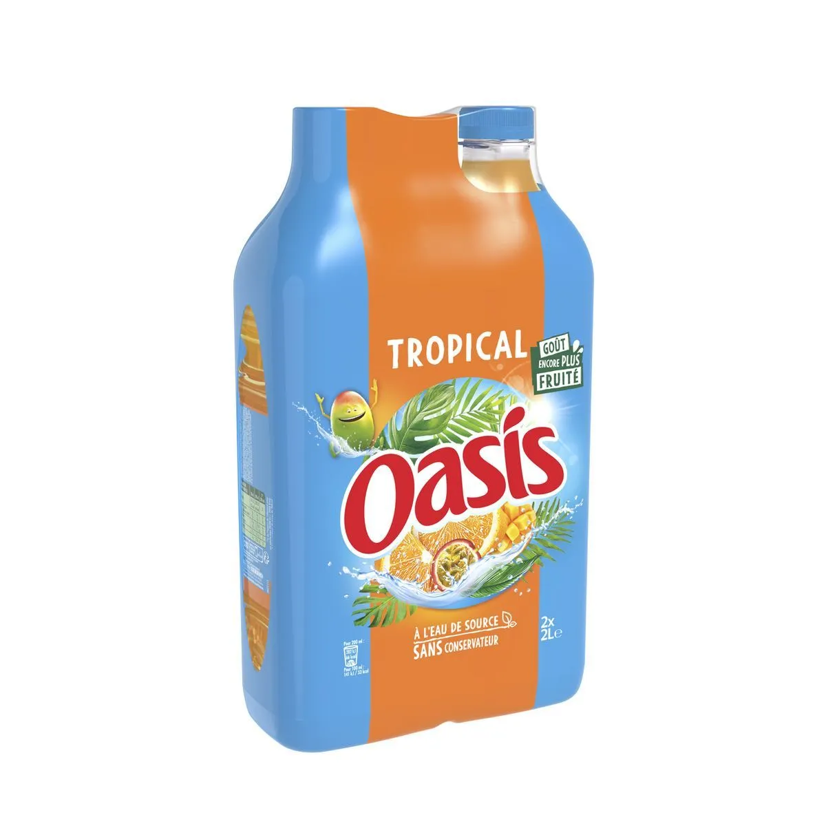 oasis