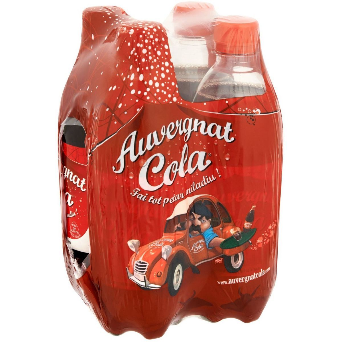 COCA COLA