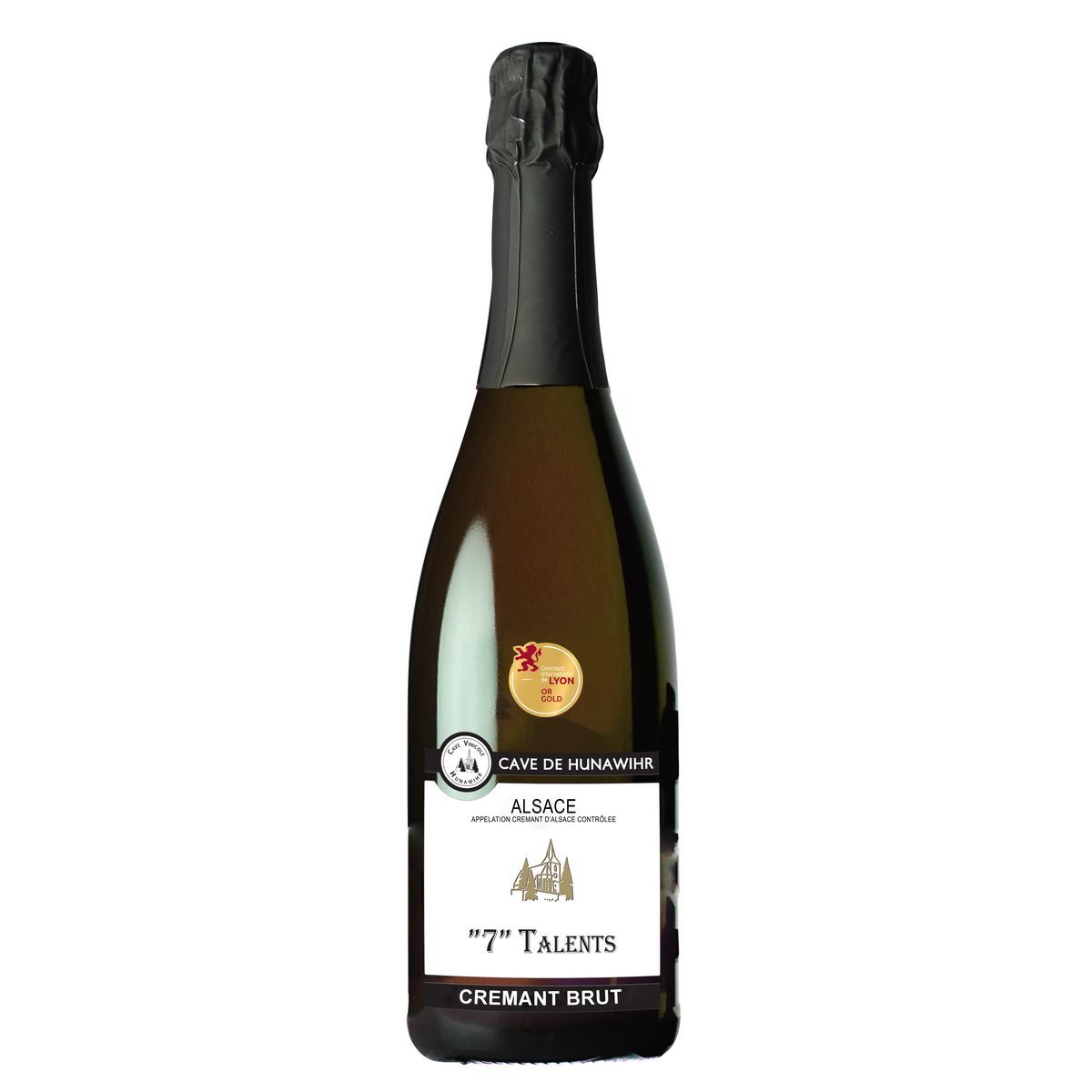 CRÉMANT D'ALSACE AOP