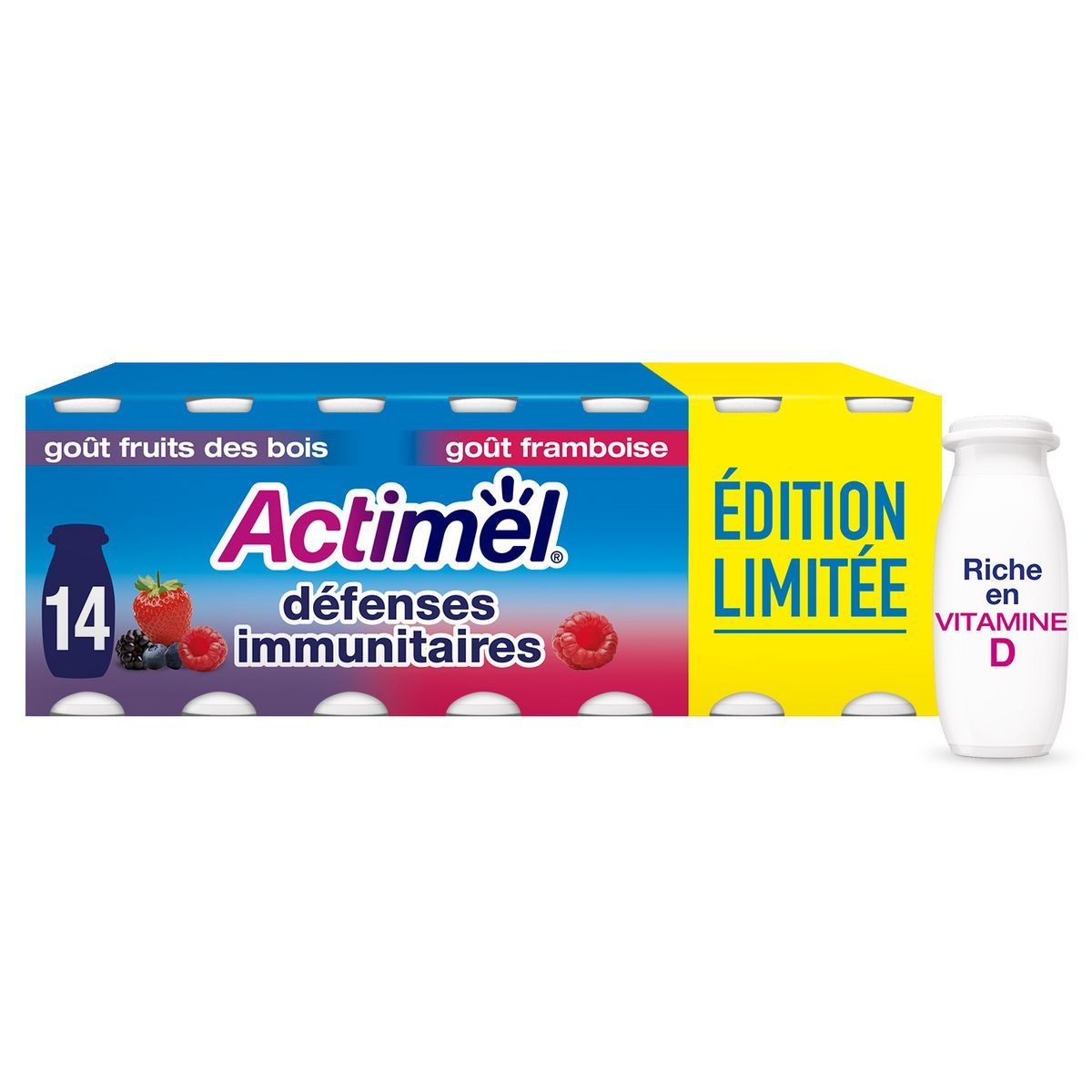 ACTIMEL