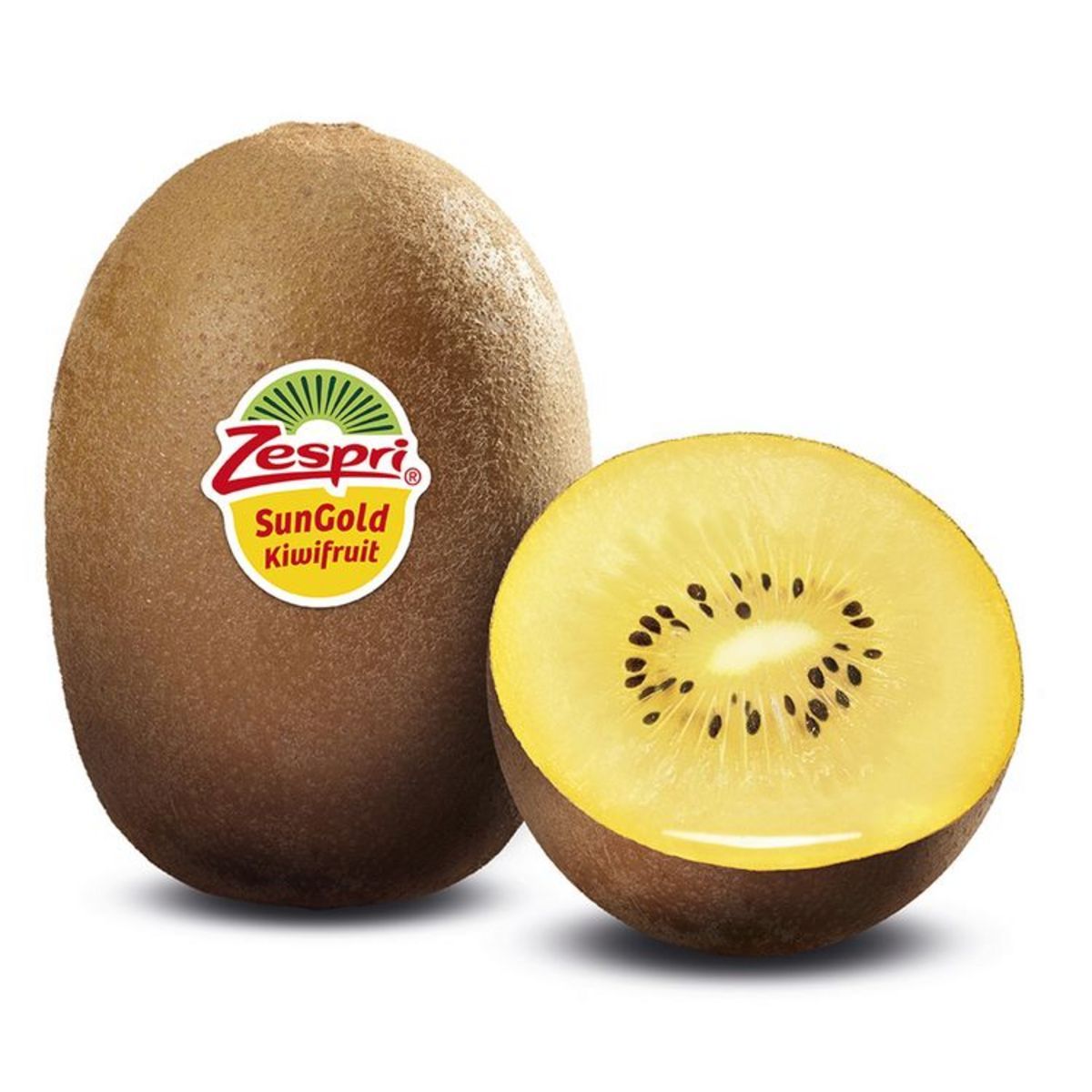 KIWI JAUNE