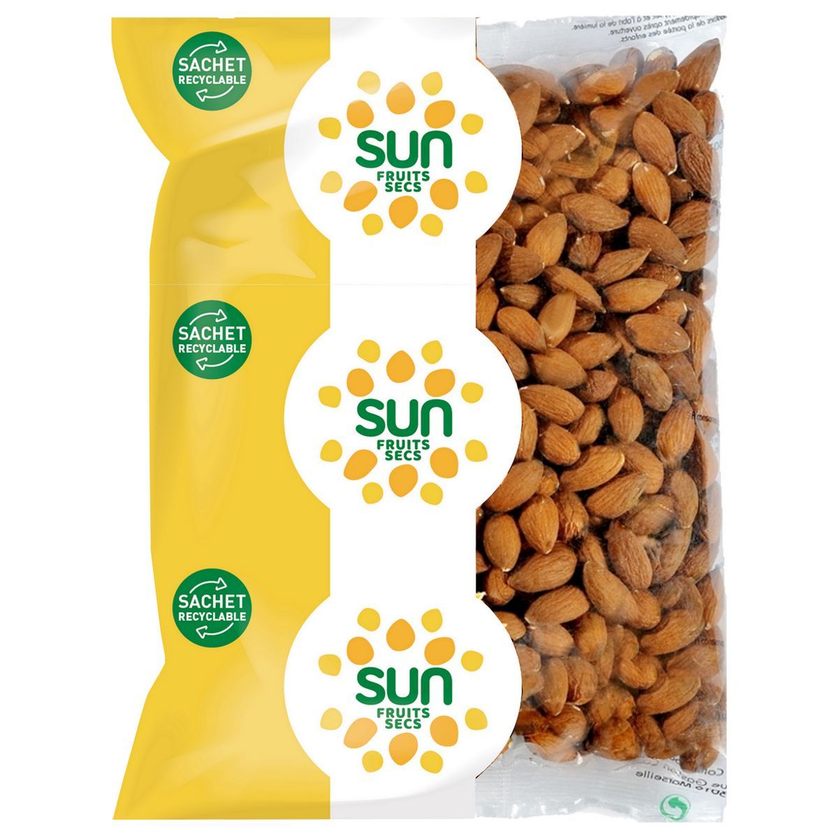 AMANDES SUN