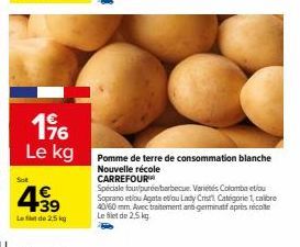 terre Carrefour