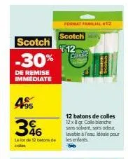 soldes scotch