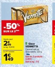 glace Viennetta