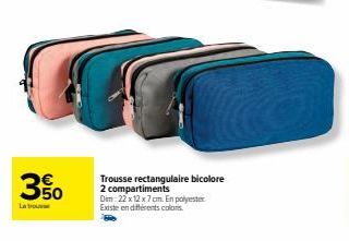 trousse 