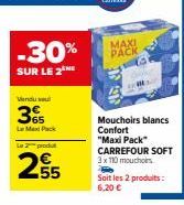 sel Carrefour