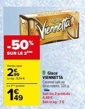 glace Viennetta