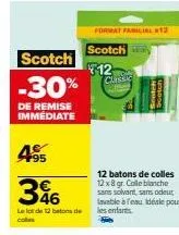 soldes scotch